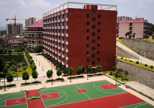 珠海艺术职业学院