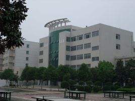 江西航空职业技术学院