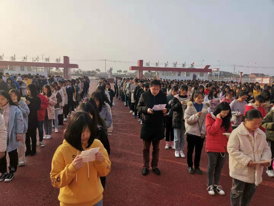 f鹰潭卫生学校