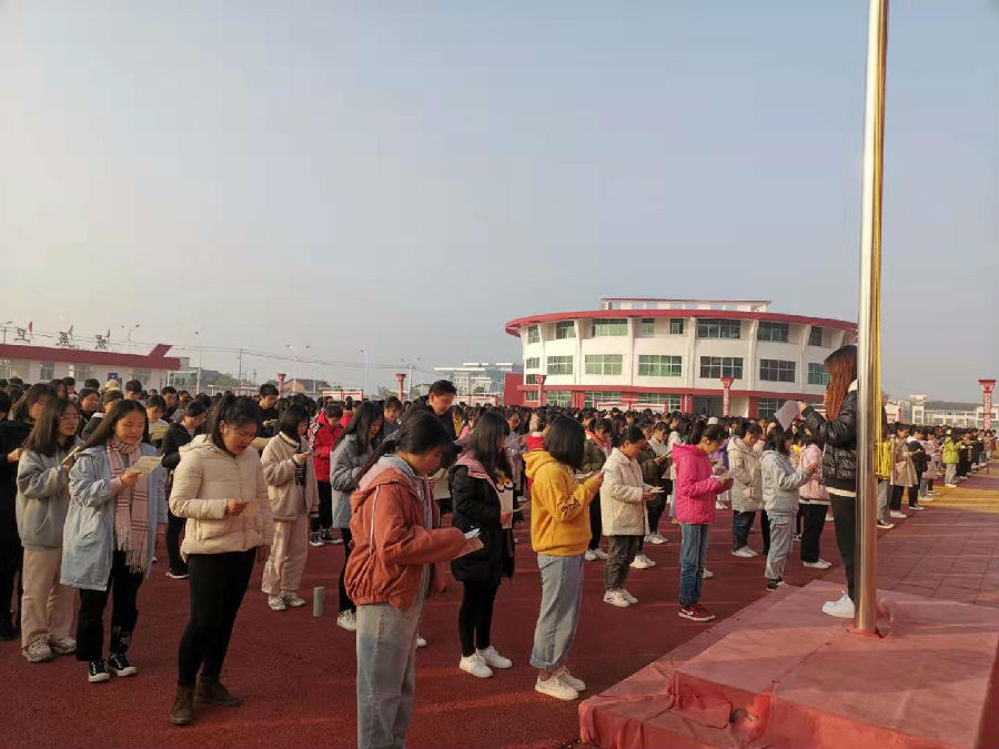 鹰潭卫生学校2020年招生