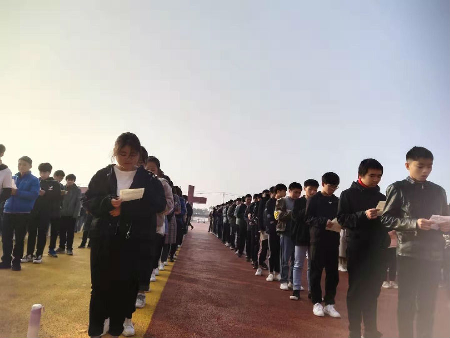 鹰潭卫生学校招生简章