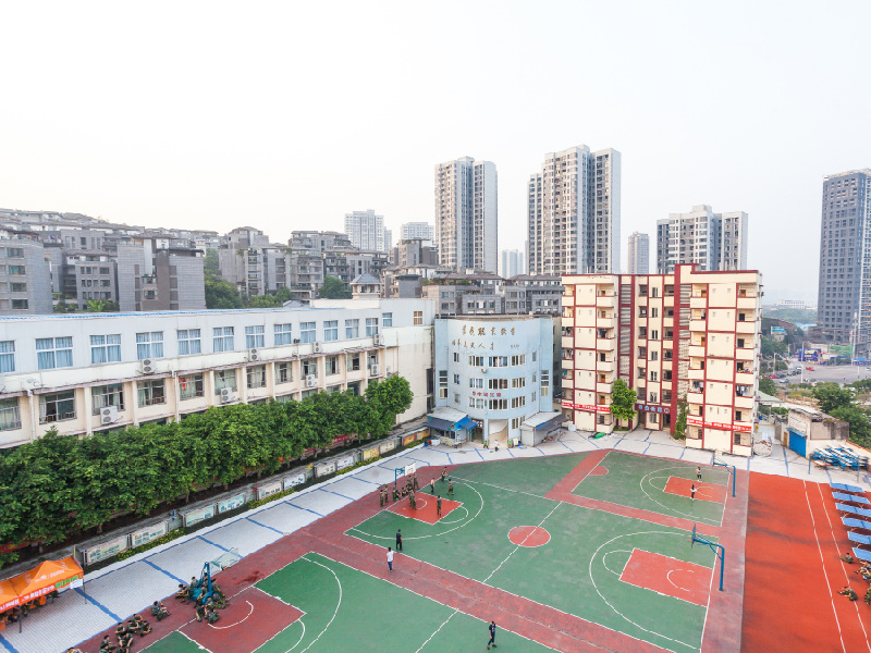 重庆建筑高级技工学校 重庆建筑高级技工学校
