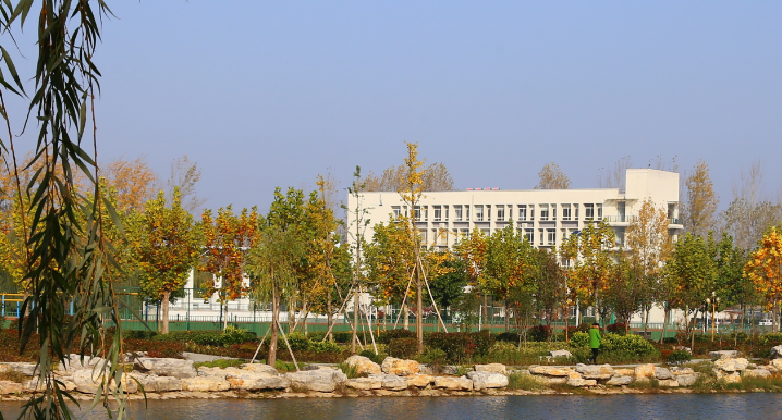 徐州市中等专业学校图片