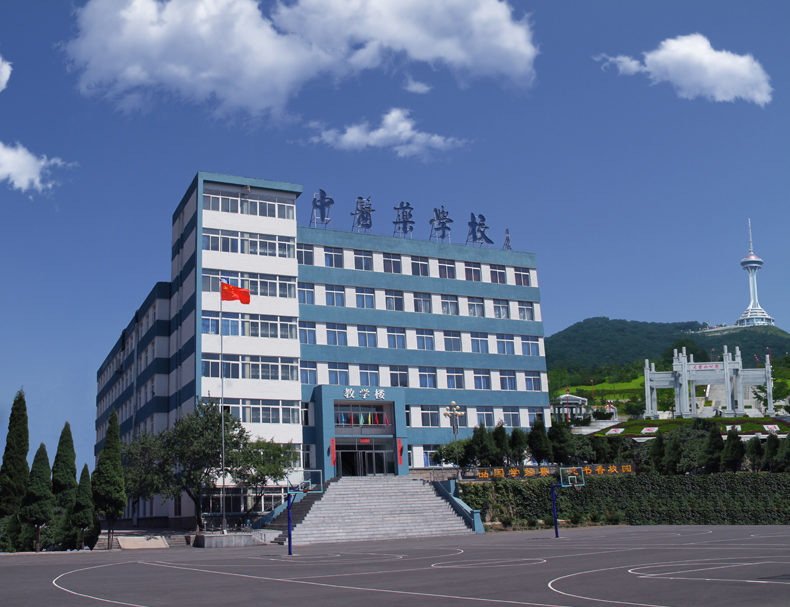 九江市卫生学校图片图片