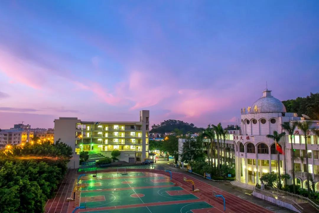 广州高中私立学校_广州私立高中_私立高中广州